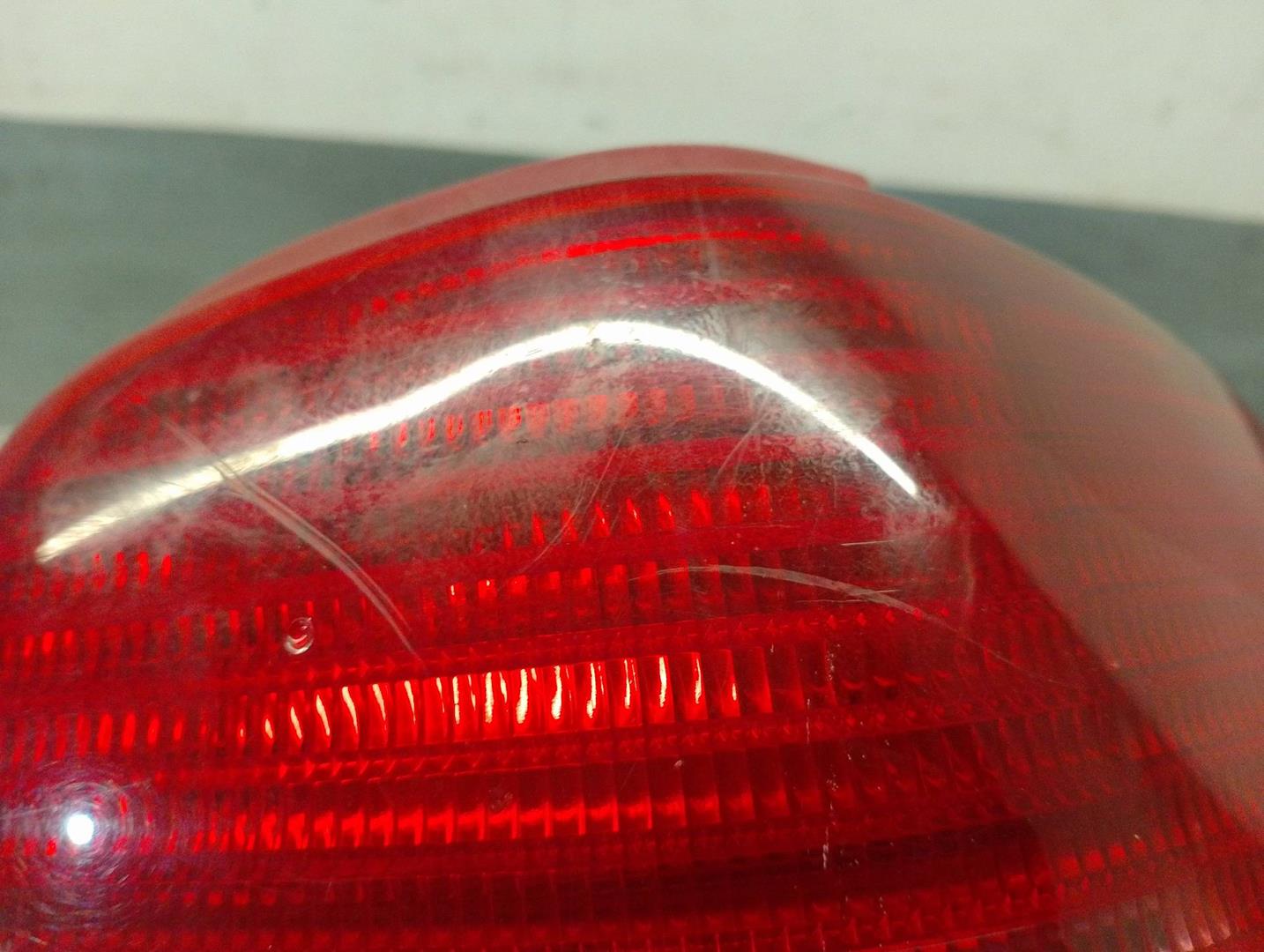 VOLKSWAGEN Sharan 1 generation (1995-2010) Rear Right Taillight Lamp 7M3945258 24226931