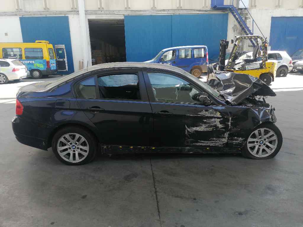 BMW 3 Series E90/E91/E92/E93 (2004-2013) Другие блоки управления LUK,LUK+03744650 19701787