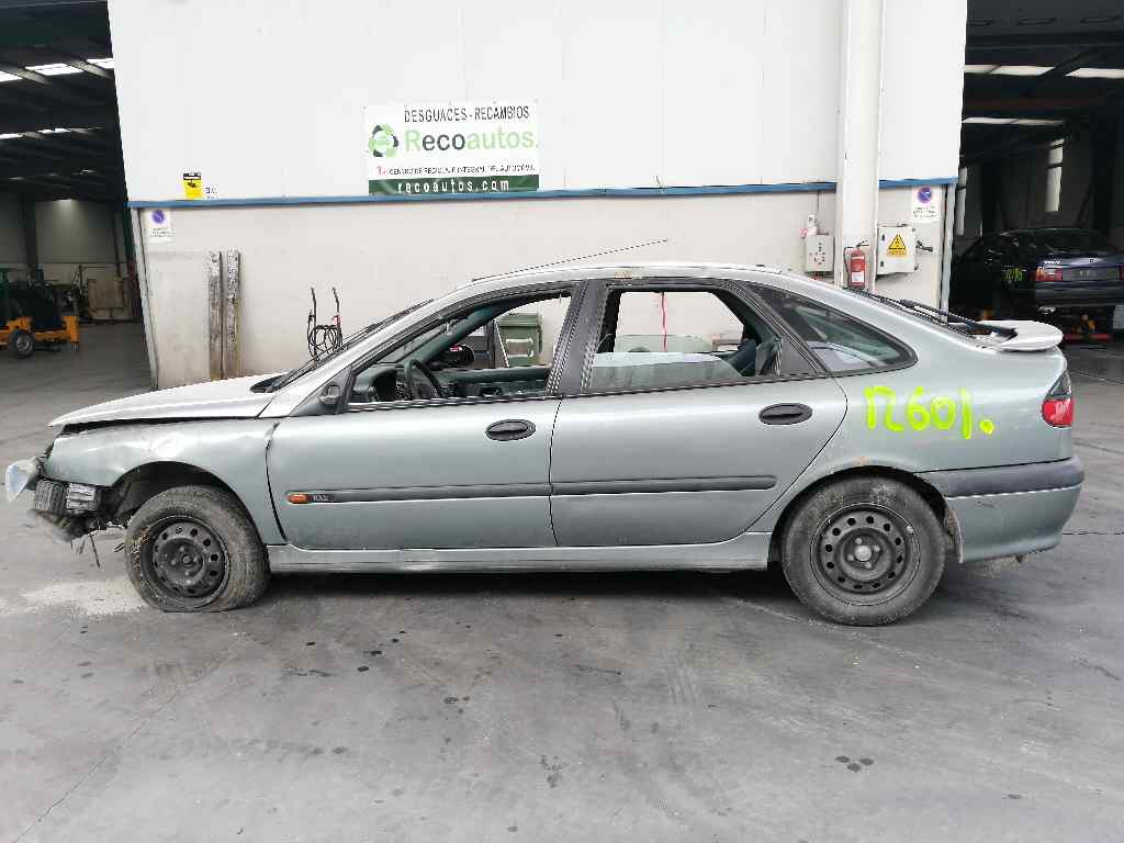 SAAB Laguna 1 generation (1993-2001) Salono pečiuko varikliukas 9000552, BEHR, 7701042189+ 19722942