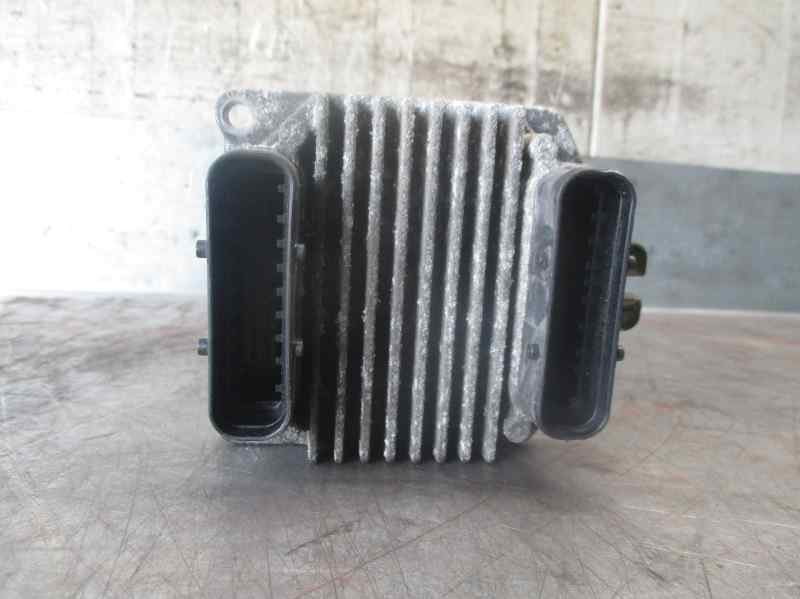 FIAT Astra H (2004-2014) Motora vadības bloks DELCO,DELCO+D98005 24116598