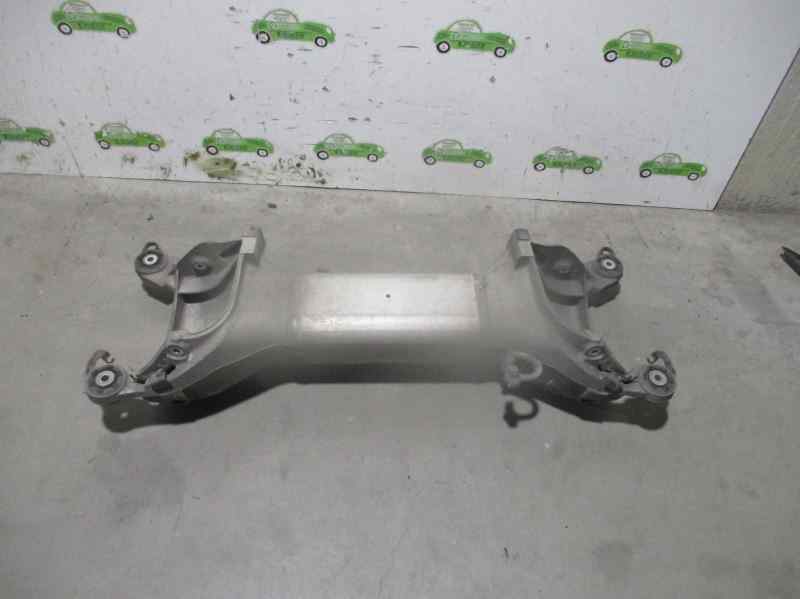 PEUGEOT 407 1 generation (2004-2010) Rear Axle SOLOPUENTE, SUELOBURRA20 19616350