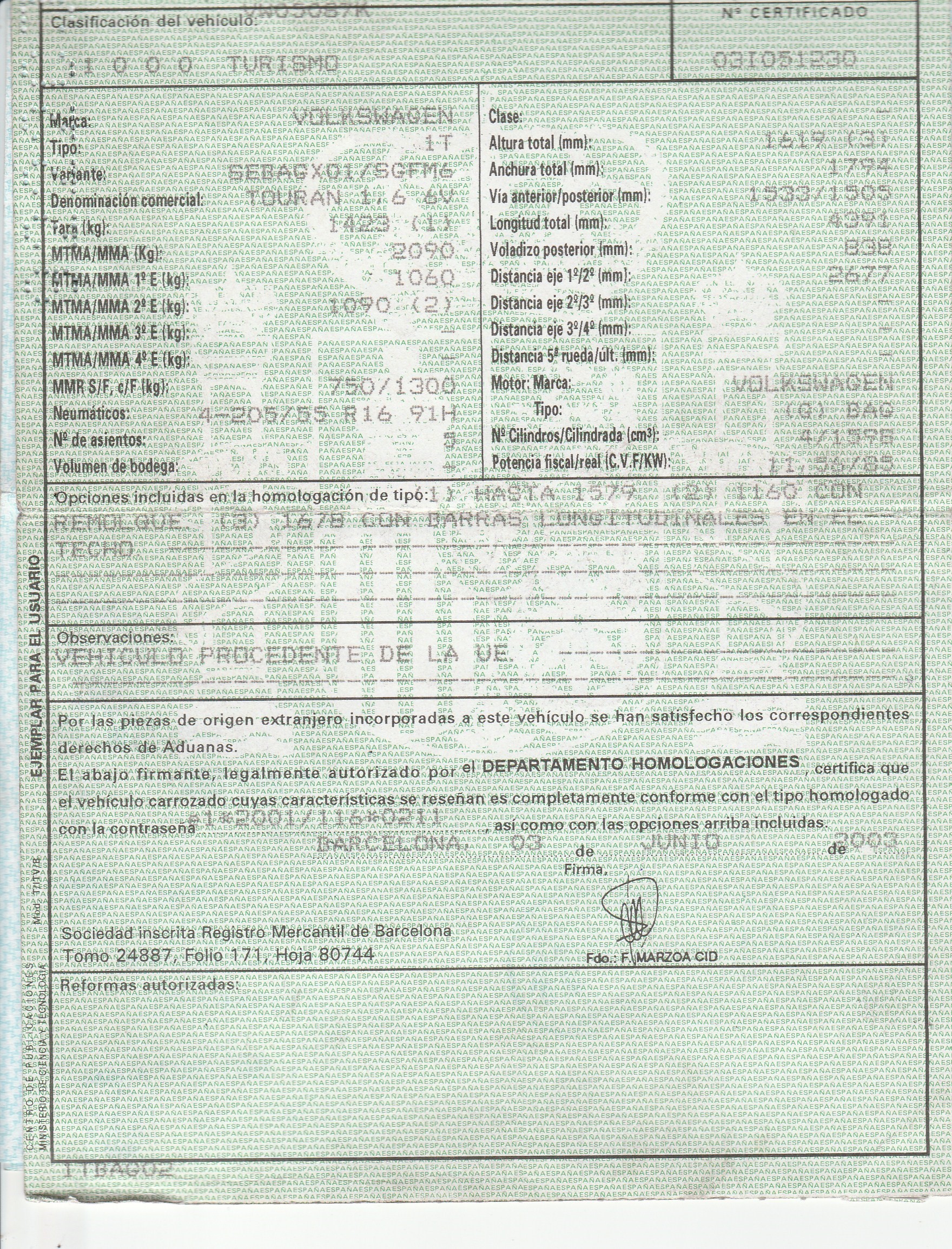 DODGE Touran 1 generation (2003-2015) Другие блоки управления VDO,VDO+A2C53111980 19780466