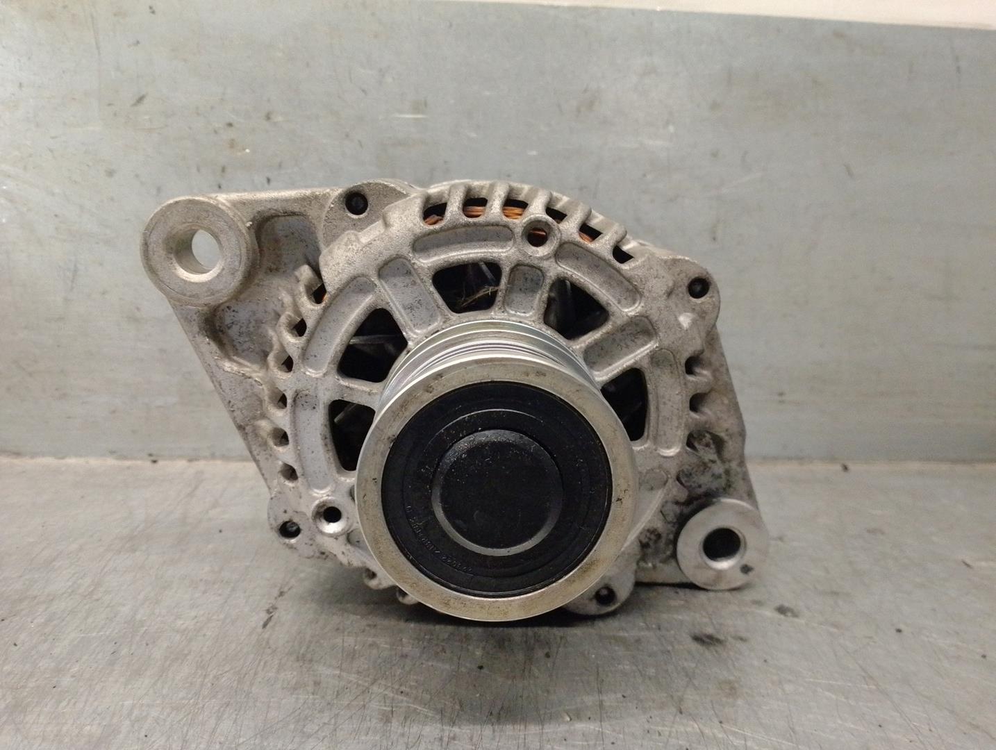 OPEL Zafira C (2012-2016) Alternator 13579668 24387378