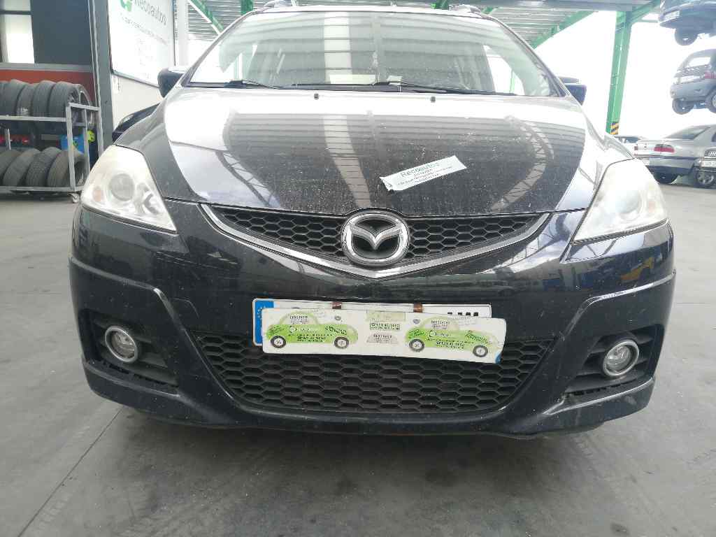 MAZDA 5 1 generation (2005-2010) Стартер M002T88671,RF5C+ 19752155