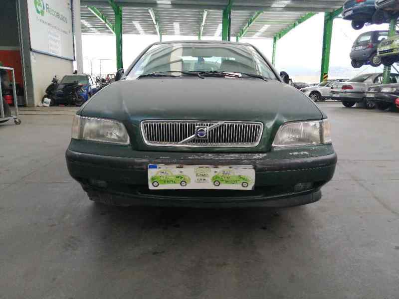 ALFA ROMEO S40 1 generation (1996-2004) Aripa stânga față +VERDE 24111200