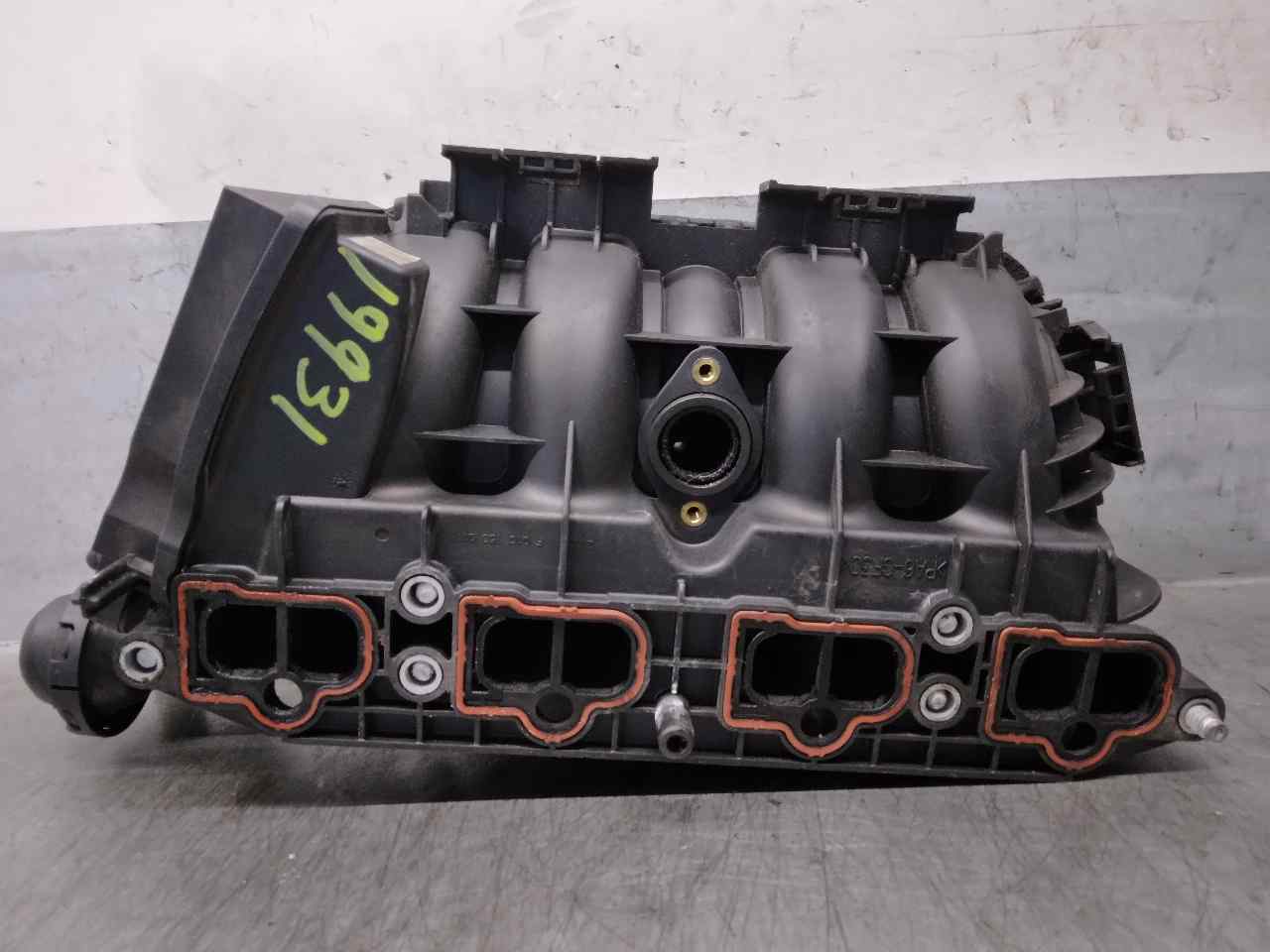 OPEL Corsa D (2006-2020) Intake Manifold 55557904, 0280600064 24212821