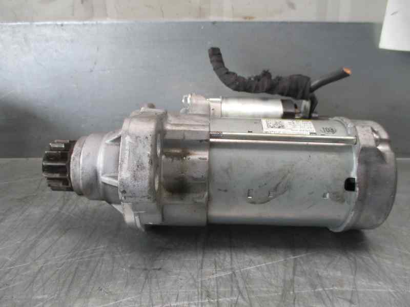 SEAT Alhambra 2 generation (2010-2021) Starter Motor 02M911024J, 4280008854, DENSO 19650988