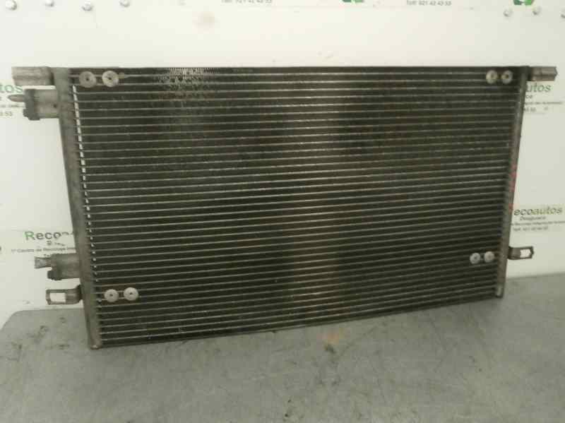 VAUXHALL Laguna 2 generation (2001-2007) Air Con radiator 21677845