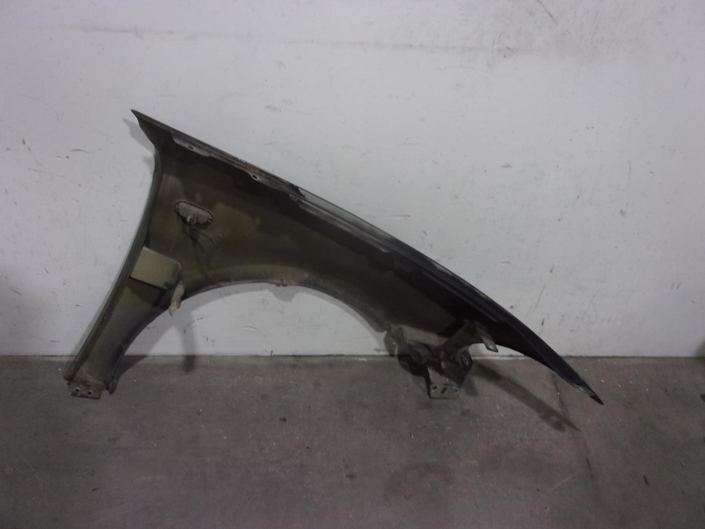 SEAT Altea 1 generation (2004-2013) Front Left Fender 5P0821021A, NEGRA 24192205