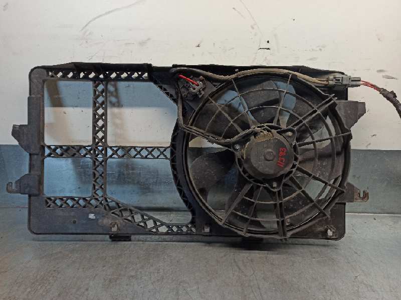 FORD Transit Ventilator difuzor 19732801