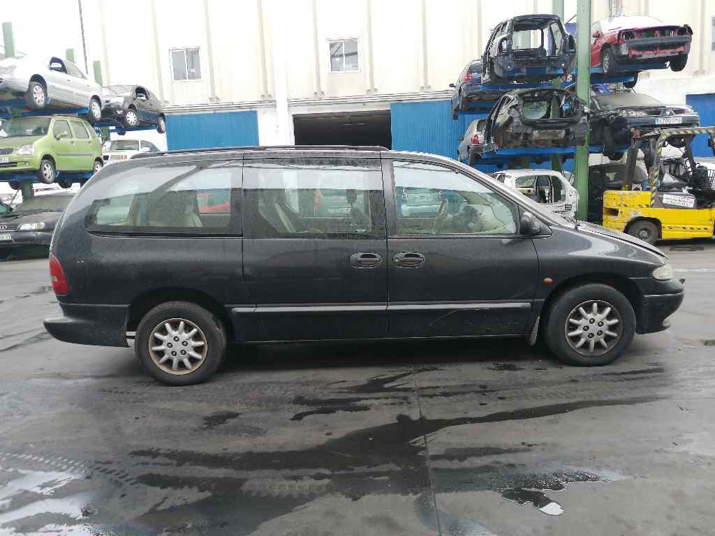 OPEL Voyager 2 generation (1990-1995) Tурбина IHI,IHI+VA6380007 19759447