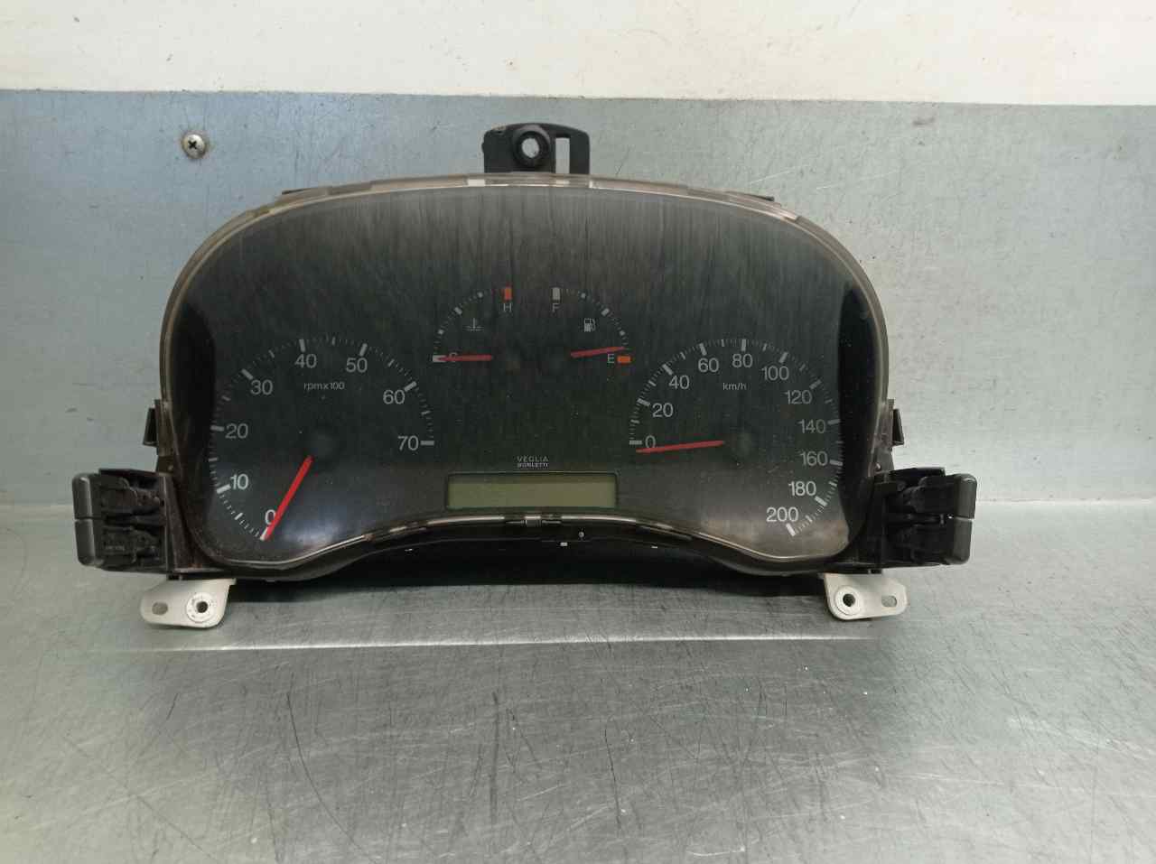 FIAT Punto 3 generation (2005-2020) Speedometer 46812961, 503000341000 21724908