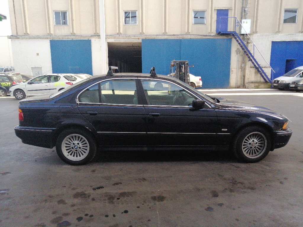 FORD 5 Series E39 (1995-2004) Бабина BREMI,BREMI+12131748018 19689339