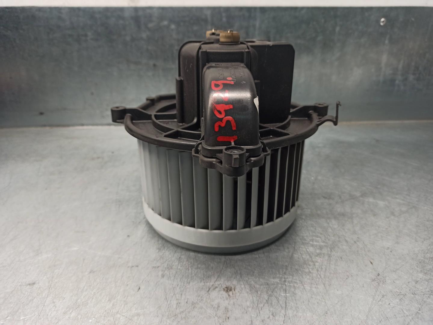 CITROËN Berlingo 2 generation (2008-2023) Heater Blower Fan 5E2228200, DENSO 21692569