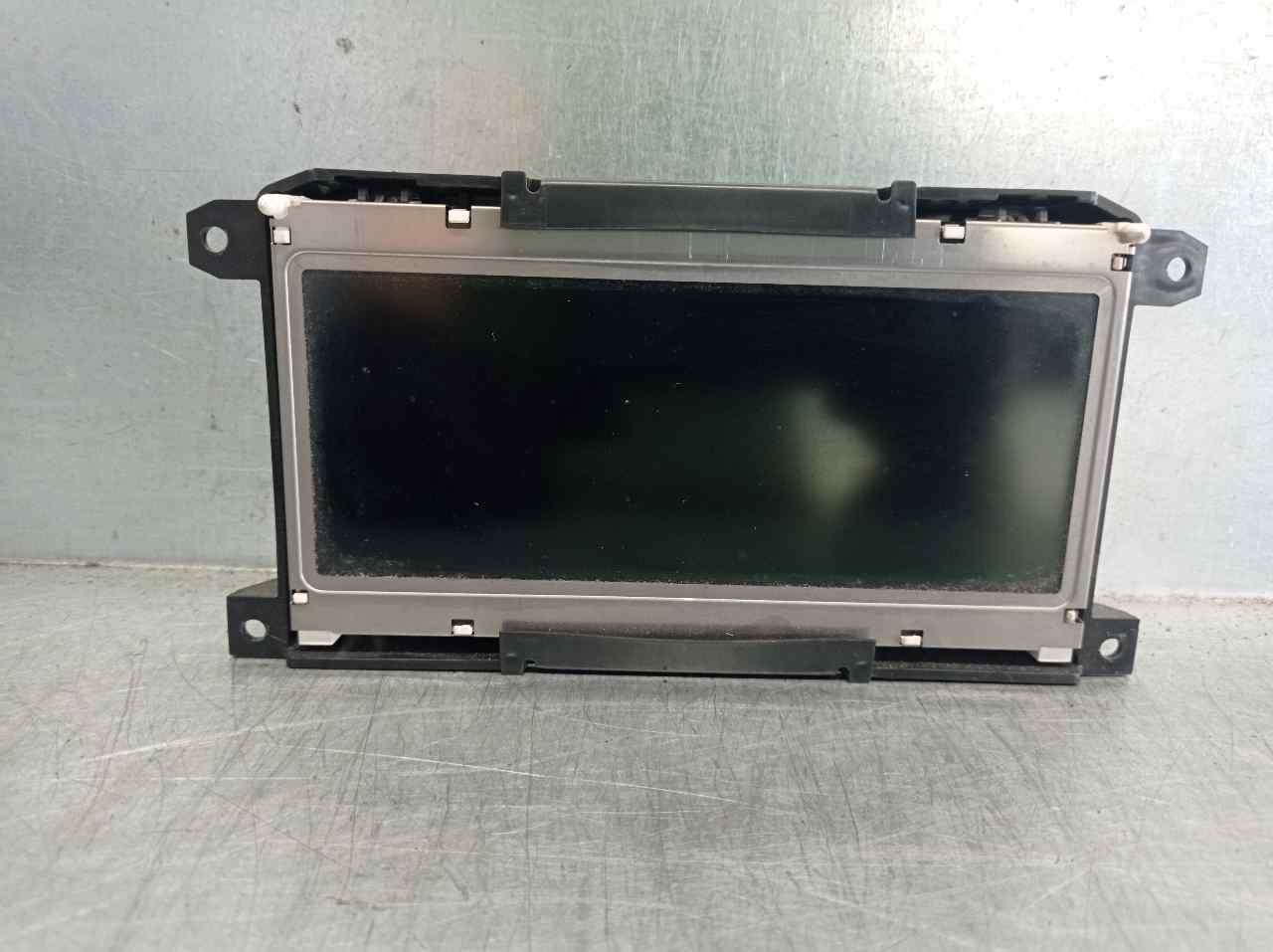AUDI A6 C6/4F (2004-2011) Other Interior Parts 4F0919603S, A2C53080033S, SIEMENS 19826256