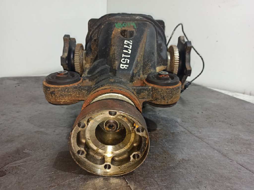 INFINITI Rear Differential Z7715B,381007S480,CESTA7 19740711