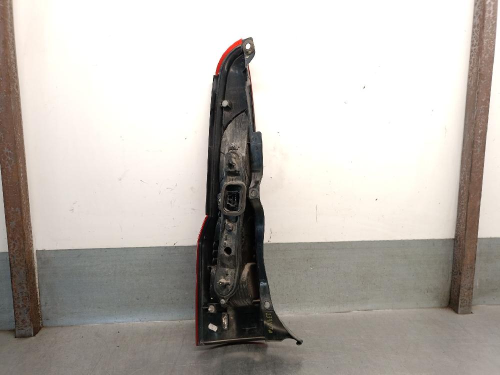 Pisca tras direito 188A4000 51763006 de Fiat Panda / panda classic (169_) 2010-2013 60 CV con 15000 km - pieza usada