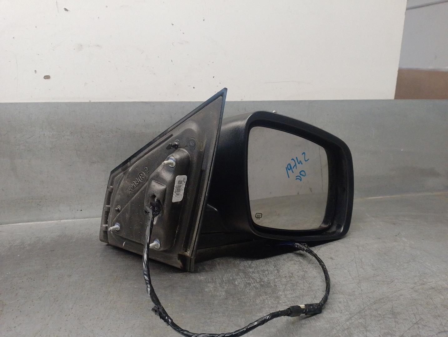 DODGE Journey 1 generation (2008-2020) Right Side Wing Mirror 1GE001XRAE, 7PINES 23347875