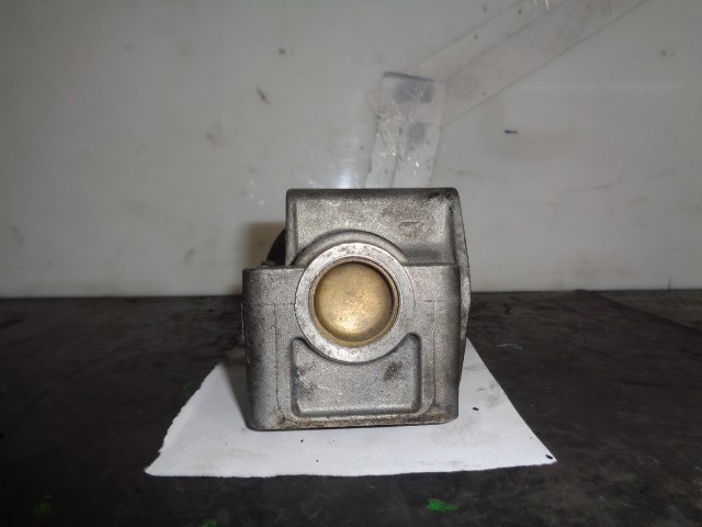 CITROËN Astra J (2009-2020) EGR szelep B714,55194795+ 19813153