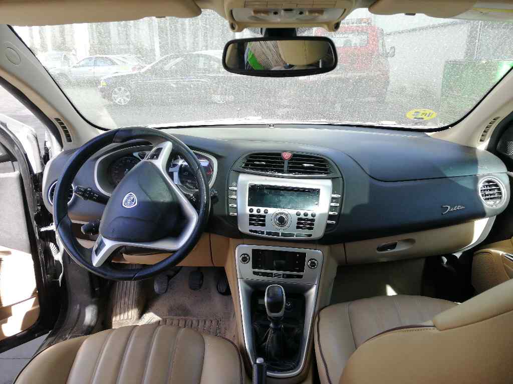 INFINITI Delta 3 generation (2008-2014) Другие блоки управления FPT,FPT+55199054 19752853