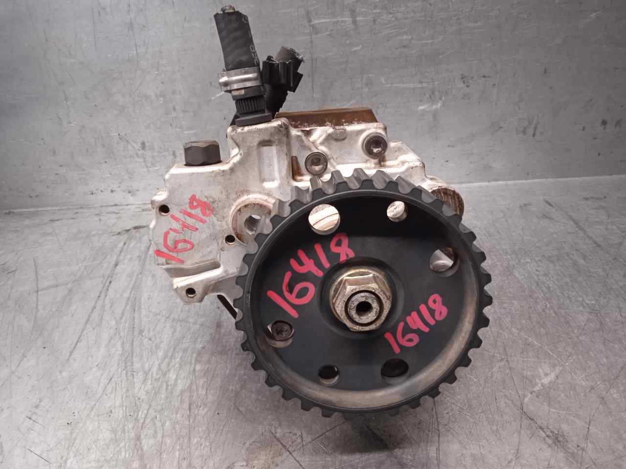 OPEL Astra J (2009-2020) High Pressure Fuel Pump 8973279241, 0445010086 19839514