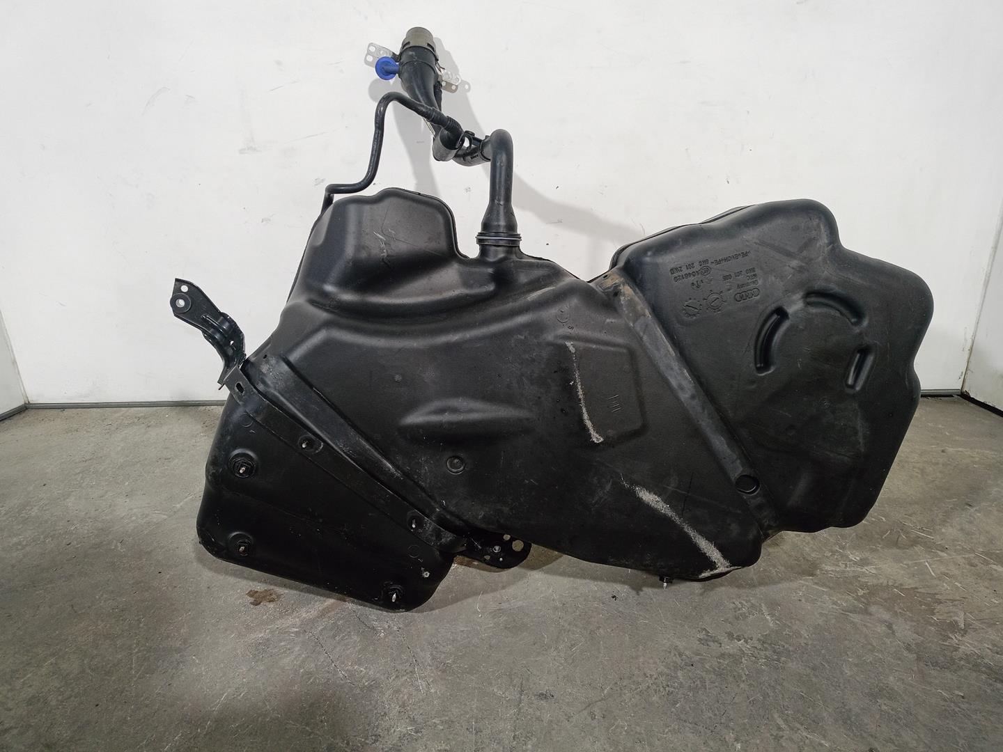 CITROËN C2 1 generation (2003-2009) Fuel Tank 8K0201021FR, CAMPATECHO8 24578330