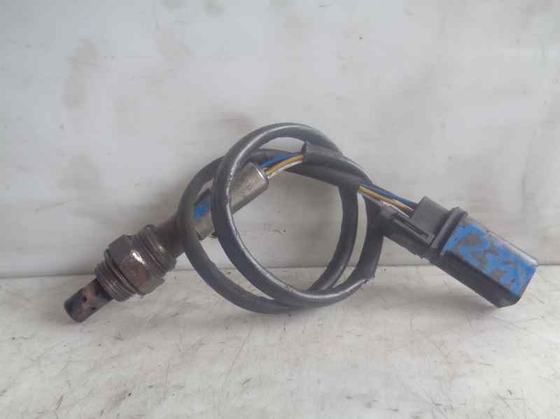 FIAT Grande Punto 1 generation (2006-2008) Lambda oksygensensor NTK, NTK+ 19728077