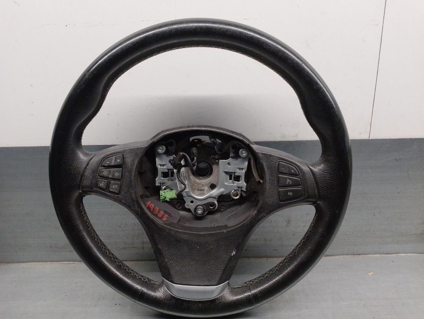BMW X3 E83 (2003-2010) Steering Wheel 3448457 24212492