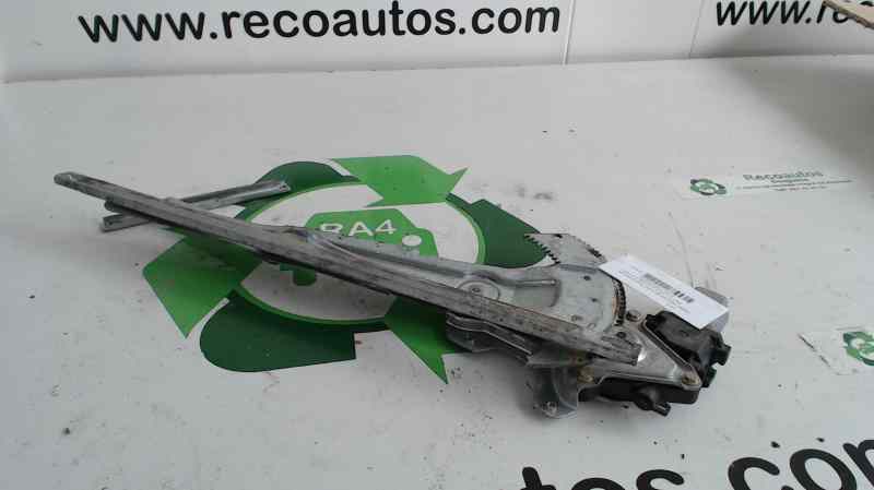 RENAULT Civic 6 generation (1995-2002) Front Right Door Window Regulator 2PINES, 2PINES, 3PUERTAS. 22699091