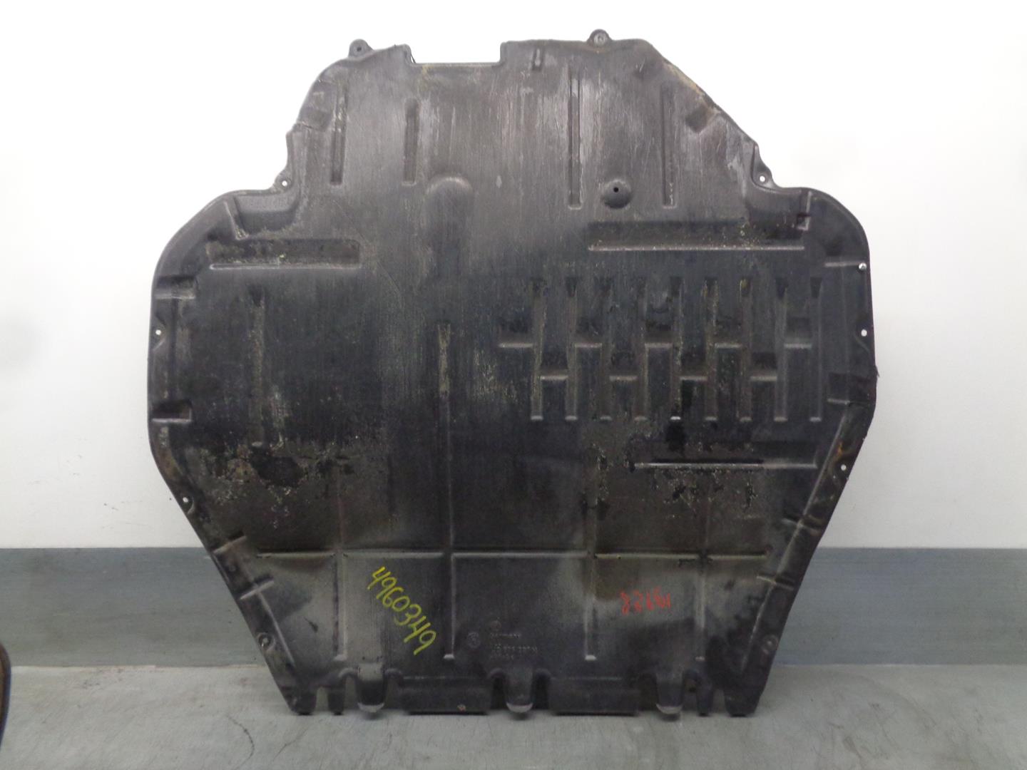 VOLKSWAGEN Golf 4 generation (1997-2006) Front Engine Cover 1J0825237M, CESTA39 24200786