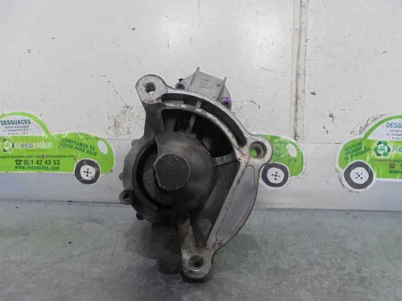 CITROËN Xsara 1 generation (1997-2004) Starter Motor VALEO,VALEO+TS8E2 19560457