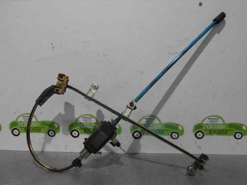 ALFA ROMEO 155 167 (1992-1997) Front Right Door Window Regulator 2PINES,4PUERTAS. 20793975