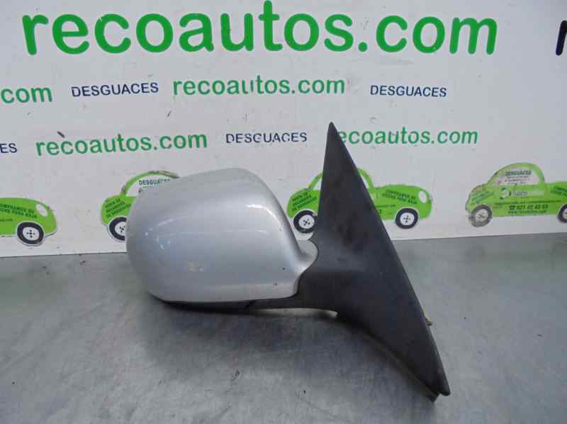 FIAT A3 8L (1996-2003) Right Side Wing Mirror 10PINES, 4B1858532+ 19614620