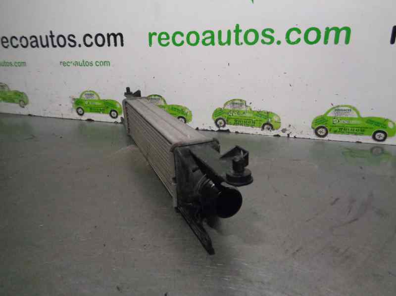 OPEL Corsa D (2006-2020) Intercooler Radiator JDEUS, JDEUS+440926702 24070382