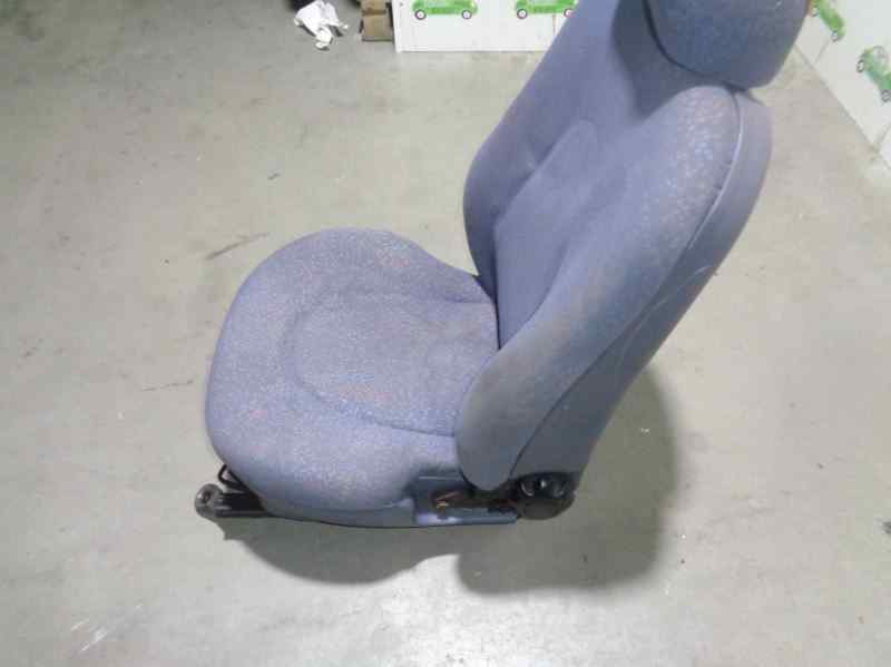 LAND ROVER Ka 1 generation (1996-2008) Front Right Seat 3PUERTAS 19696602