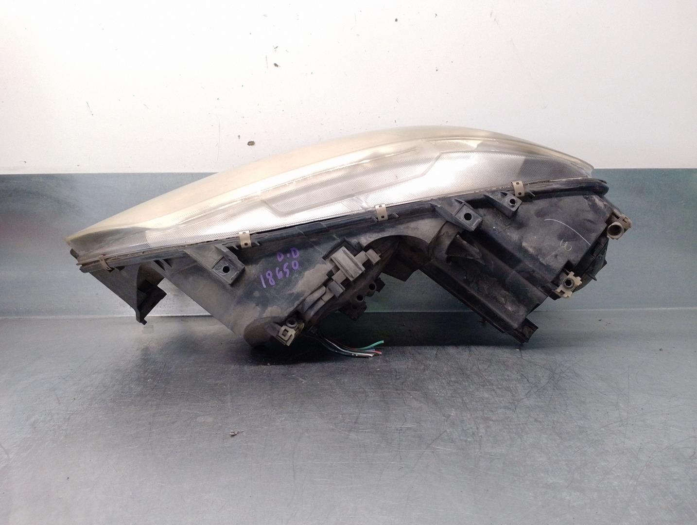 MAZDA 6 GG (2002-2007) Front Right Headlight F014003903R, 5PUERTAS 21106378