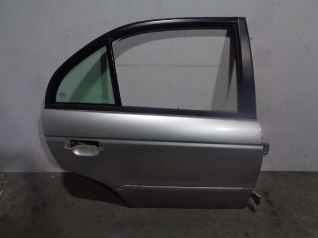 HONDA Accord 6 generation (1997-2002) Rear Left Door 67510S1AE00ZZ,GRIS,4PUERTAS 19909699