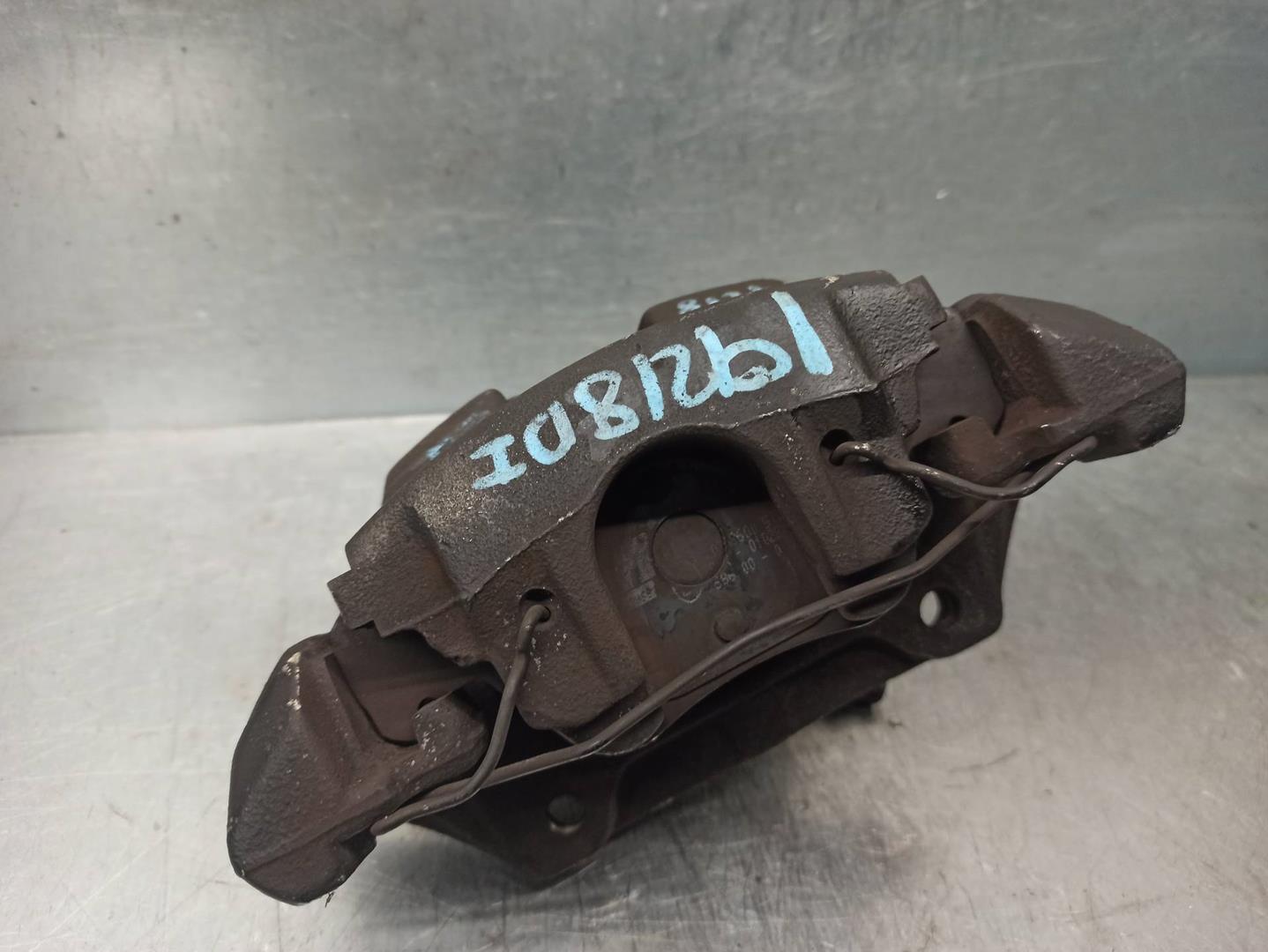 MERCEDES-BENZ CLK AMG GTR C297 (1997-1999) Front Left Brake Caliper A0014202983,ATE 24177408