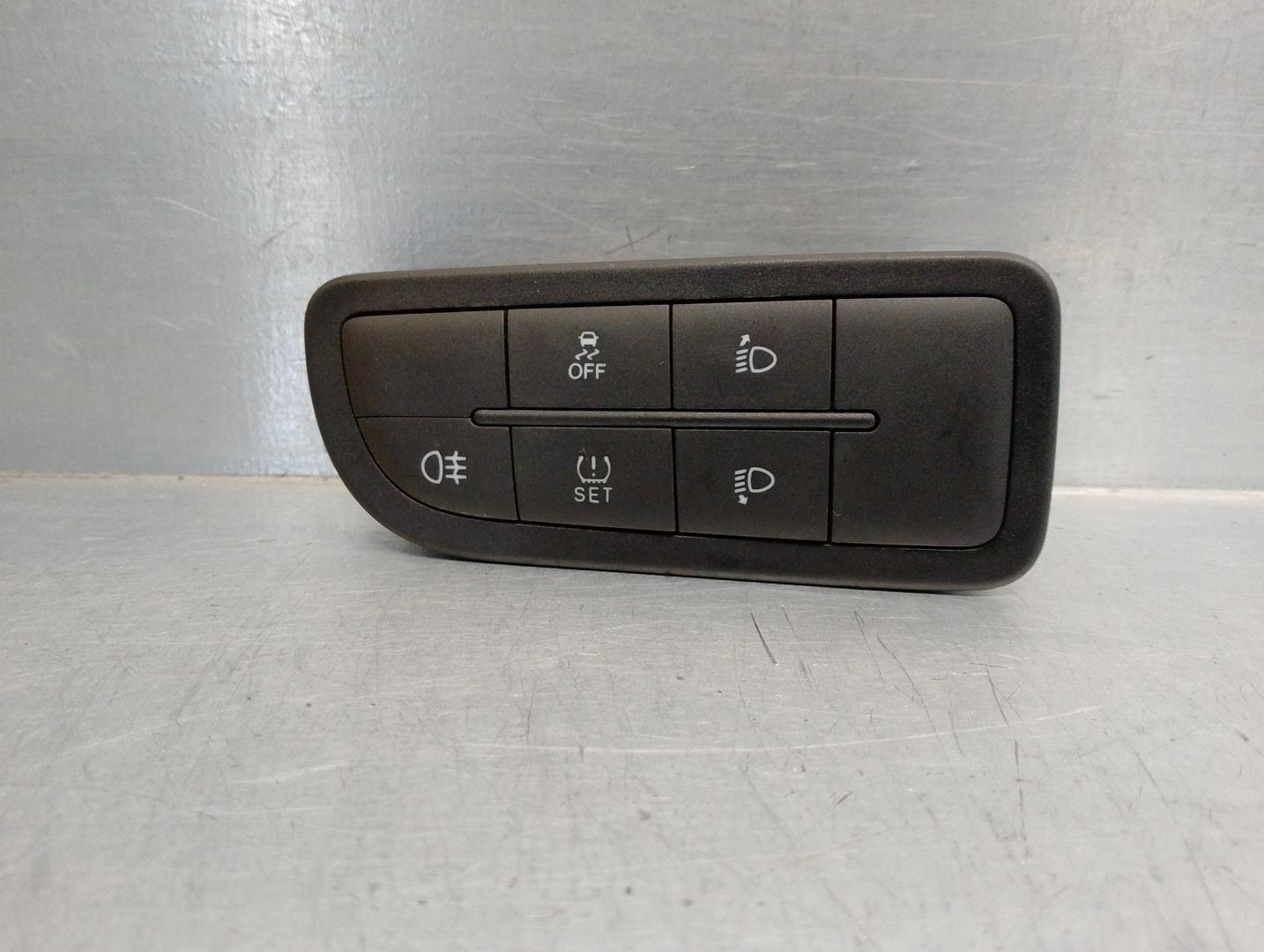 FIAT Tipo 2 generation (2015-2024) Переключатель кнопок 0735630749, 30201189 19896180