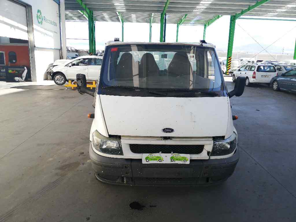 OPEL Transit Замок зажигания 19712471