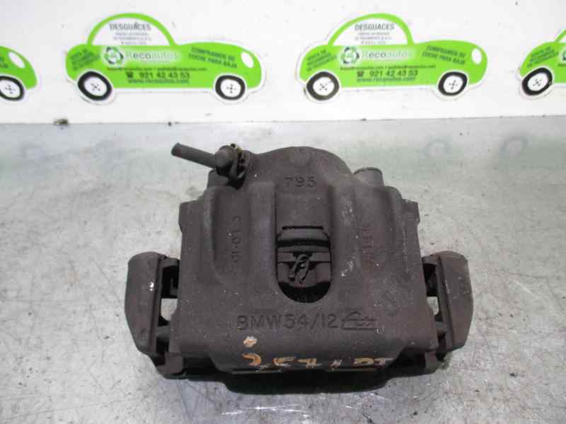 FORD 3 Series E36 (1990-2000) Front Left Brake Caliper 5412795,ATE 20790374