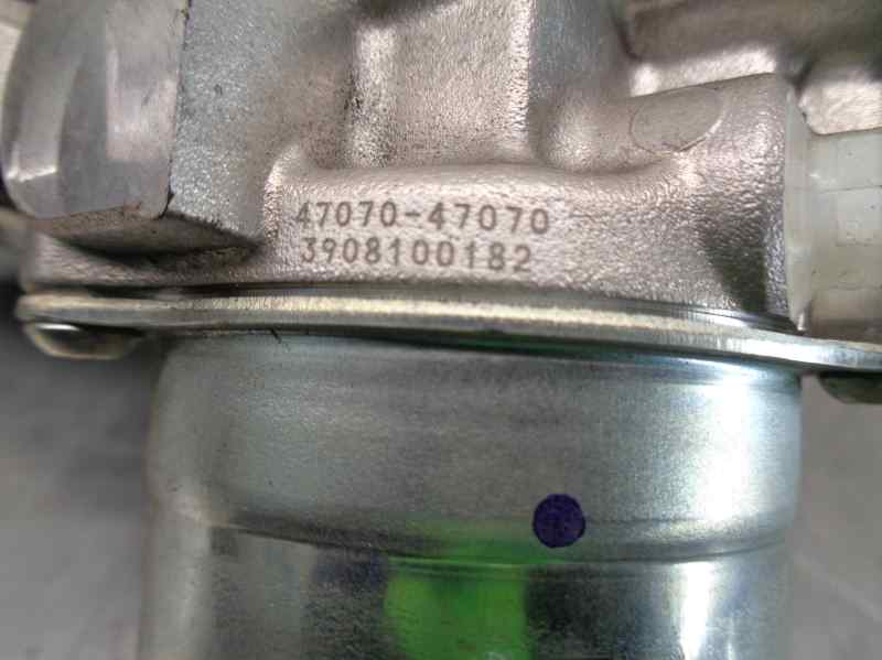 TOYOTA Corolla 12 generation E210 (2019-2024) Brake Servo Booster 4707047070 24110999