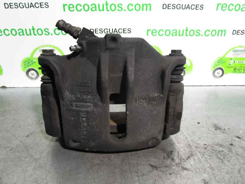 VAUXHALL Megane 2 generation (2002-2012) Супорт тормозов передний правый 0204Y01308 20794890