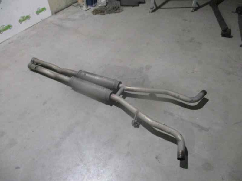 HONDA S-Type 1 generation (1999-2008) Výfuk CESTA11,CESTA11+ 20992335