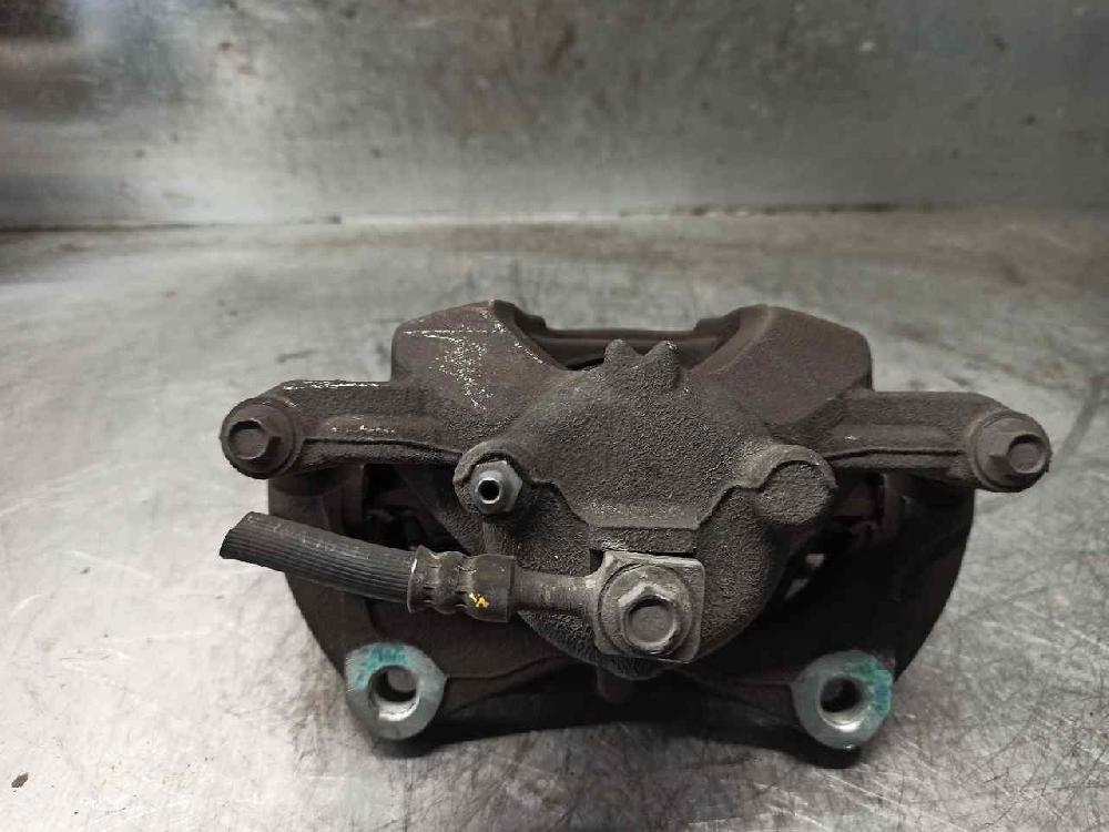 Pinza de freno delantera izquierda A17DTR 542113 de Opel Astra j (p10) 2009-2015 110 CV con 1 km - pieza usada