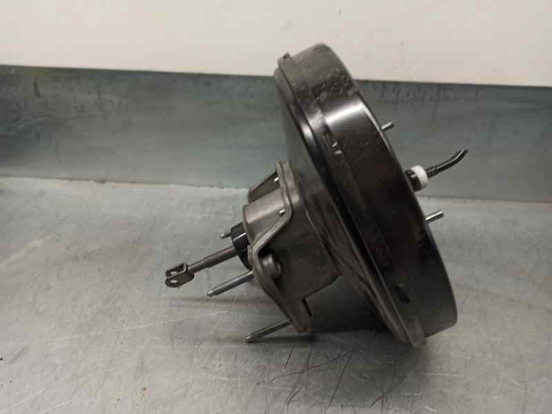 RENAULT Scenic 3 generation (2009-2015) Brake Servo Booster 0R9C00099316, TRW, 472100005R+ 19710055