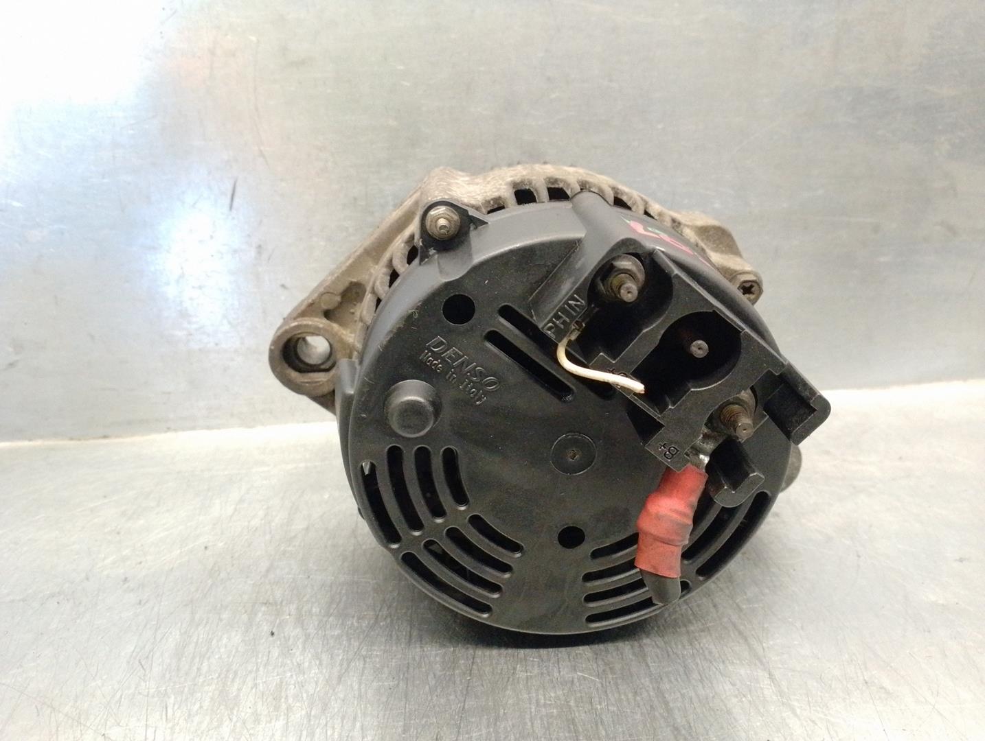 SMART Fortwo 1 generation (1998-2007) Alternator 0003250V011, 63321658, DENSO 20801133