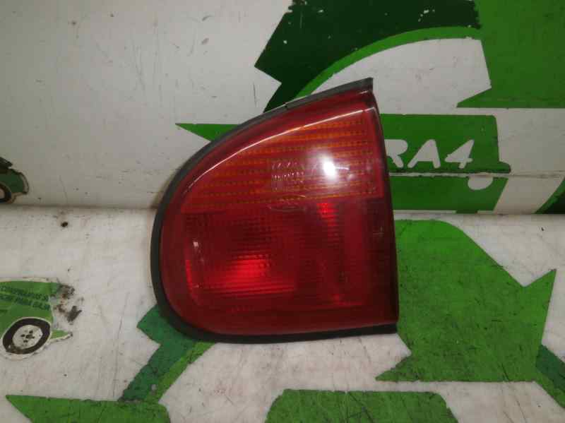 HONDA Vasen takavalo 93AG15K258, 93AG15K258, DEPORTON 21684184