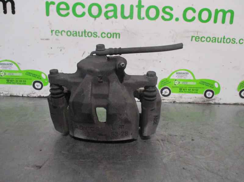 TOYOTA RAV4 2 generation (XA20) (2000-2006) Front Left Brake Caliper ADVICS,ADVICS+6328 19611501