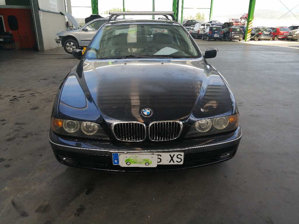 FORD 5 Series E39 (1995-2004) Бабина BREMI,BREMI+12131748018 19689339